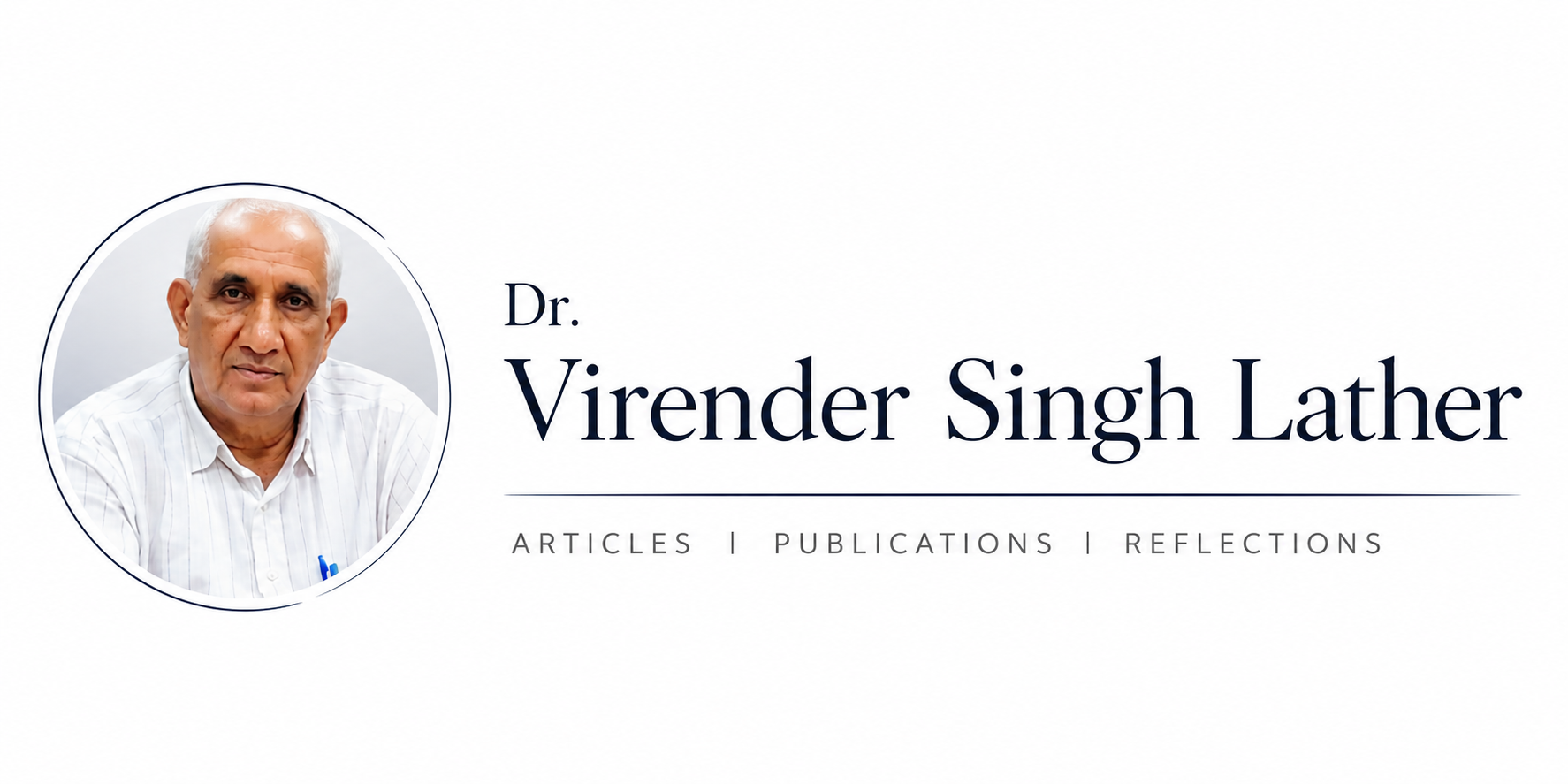 Virender Singh Lather Archives
